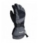 Swany Bomber Glove Black Medium