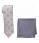 Steve Harvey Medallion Necktie Pocket