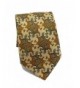 Boxelder Mens Silk Tie Salamanders