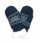 Grand Sierra Womens Snowflake Mitten