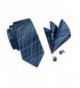 New Trendy Men's Tie Sets Outlet