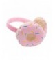 Donut Earmuffs girls womens ladies