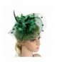 Latest Women's Fascinators