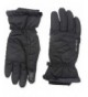 Manzella Womens Morgan Gloves Black