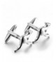 U2U Stainless Cufflinks Weddings Birthday