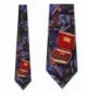 Cigar Nature Neckties Tropics Necktie