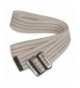 48 inch Stripe Gait Belt